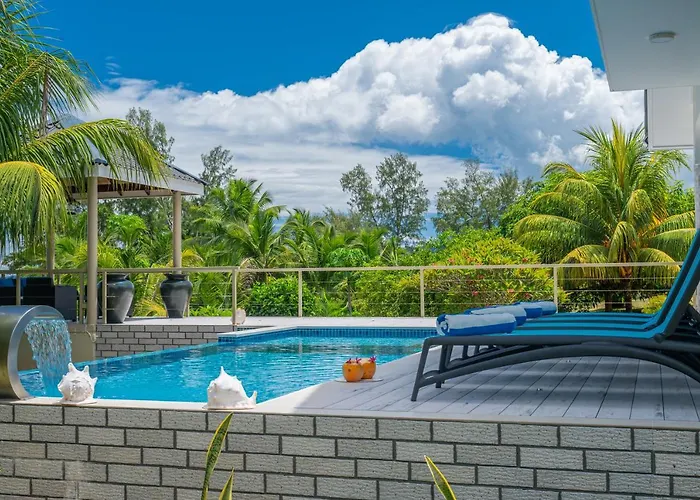 Tranquility Villas
