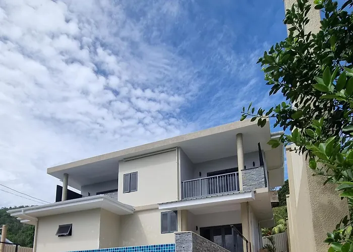 Tranquility Villas