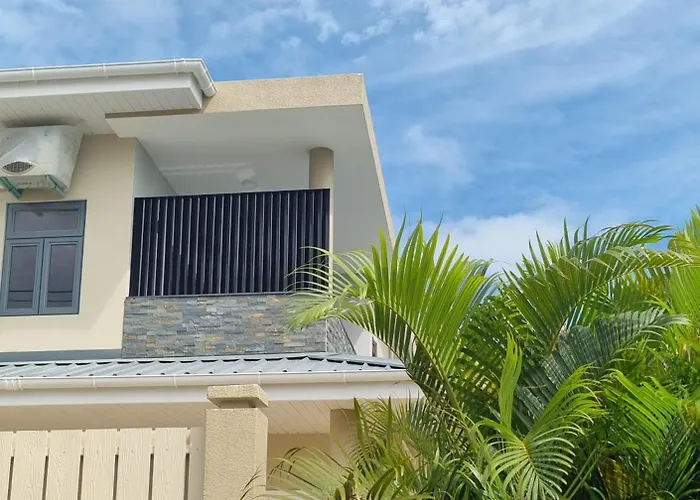 Tranquility Villas