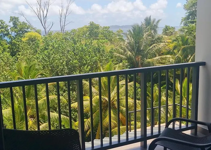 Tranquility Villas