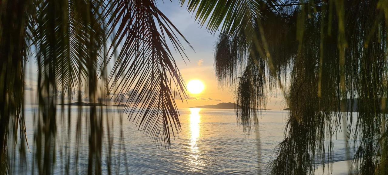 Tranquility *