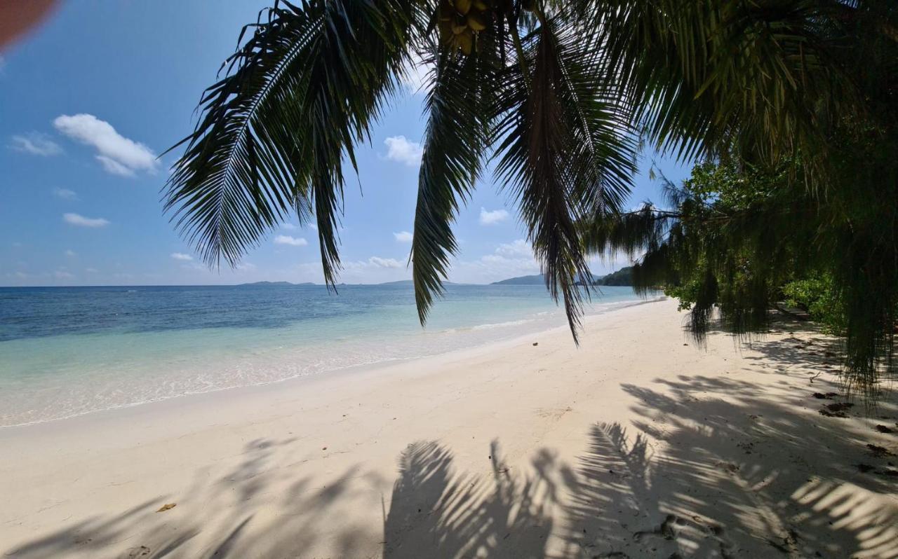 Tranquility Villa Baie Sainte Anne