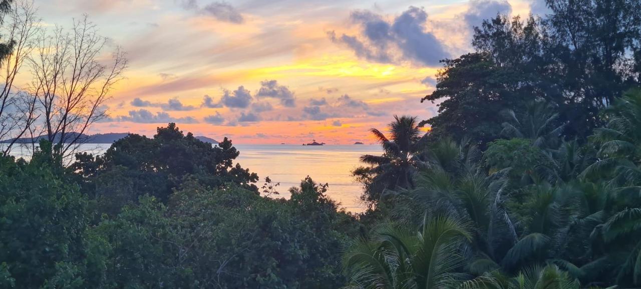 Tranquility Villa Baie Sainte Anne