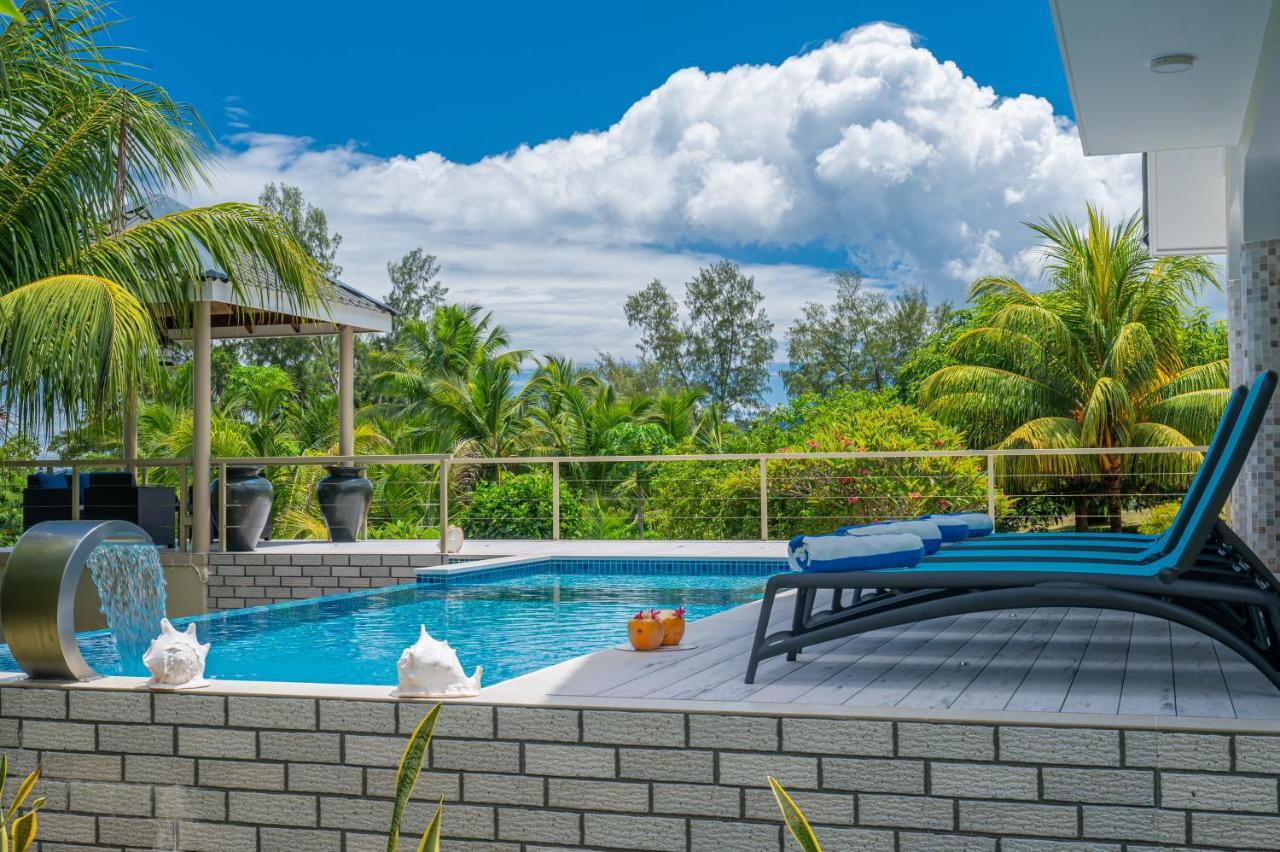 Villa Tranquility