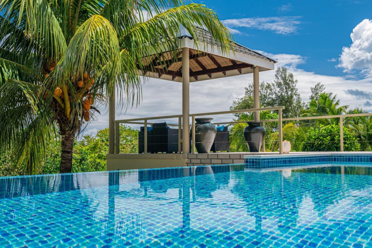 Tranquility Villa Baie Sainte Anne