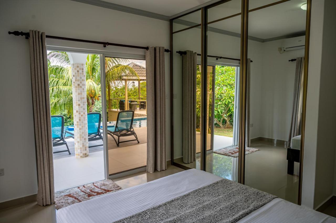 Tranquility Villa