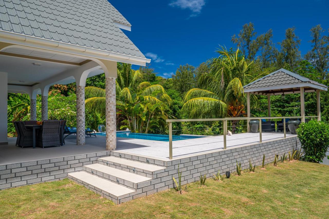 Villa Tranquility *