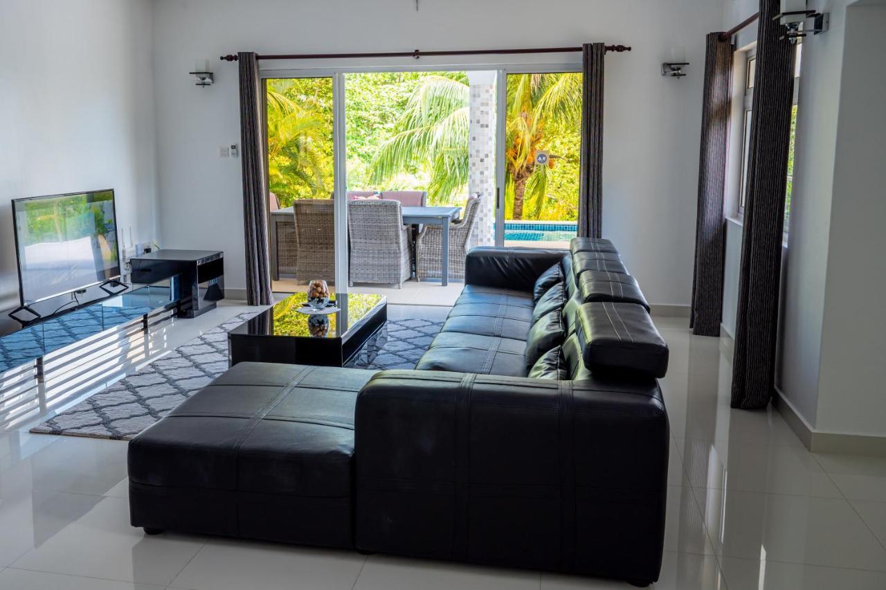 Tranquility Villa *