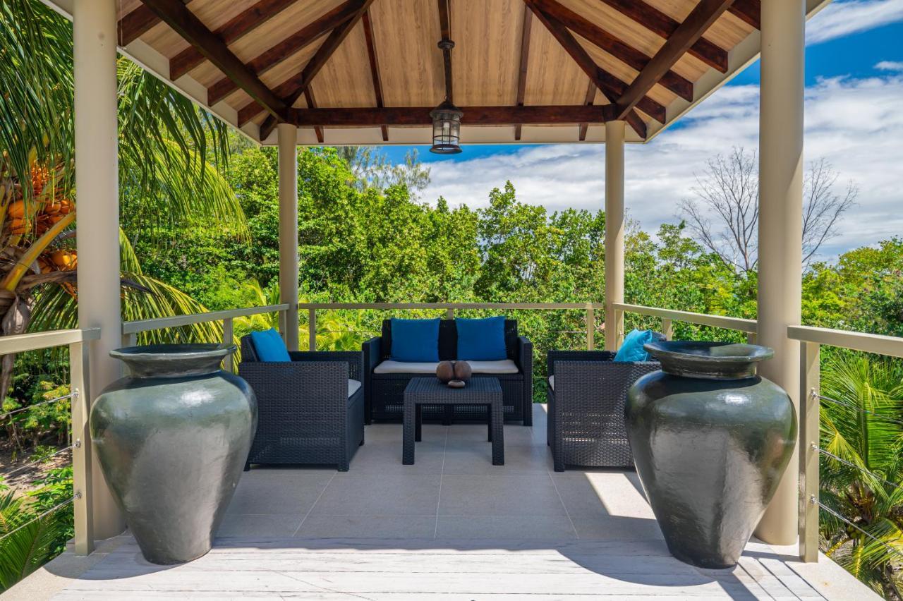 Villa Tranquility *