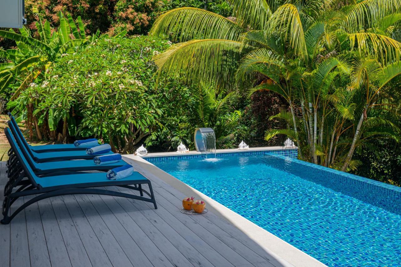 Tranquility * Baie Sainte Anne