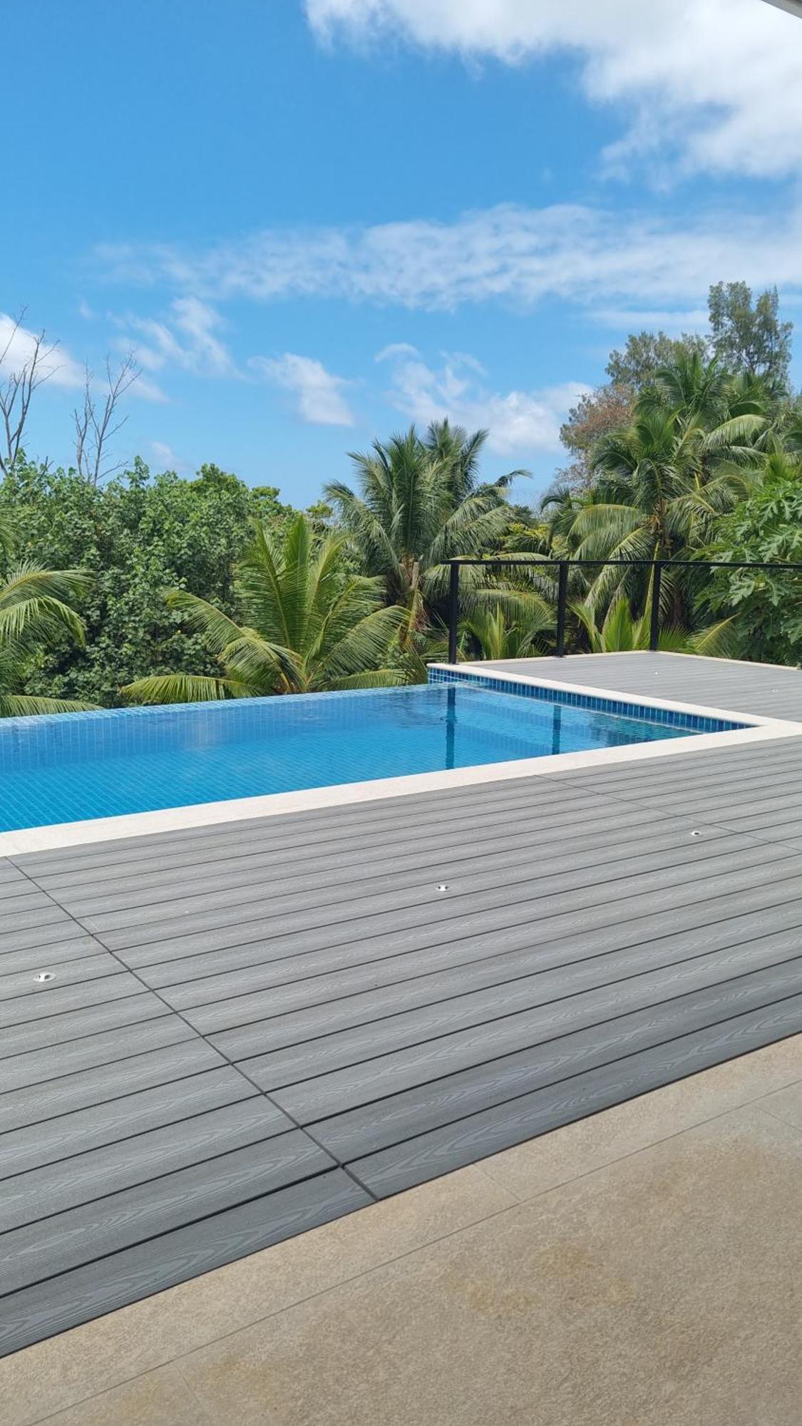 Tranquility Villa *