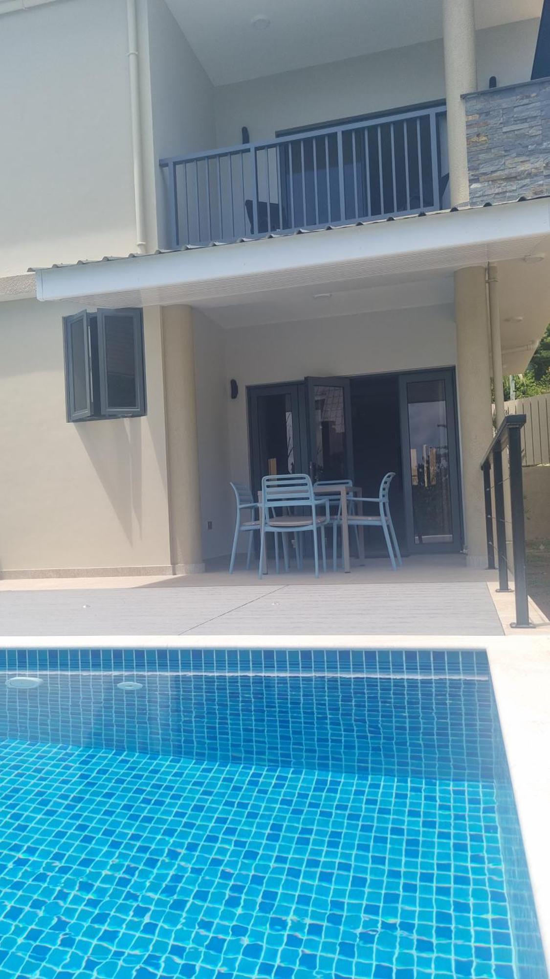 Tranquility Villa