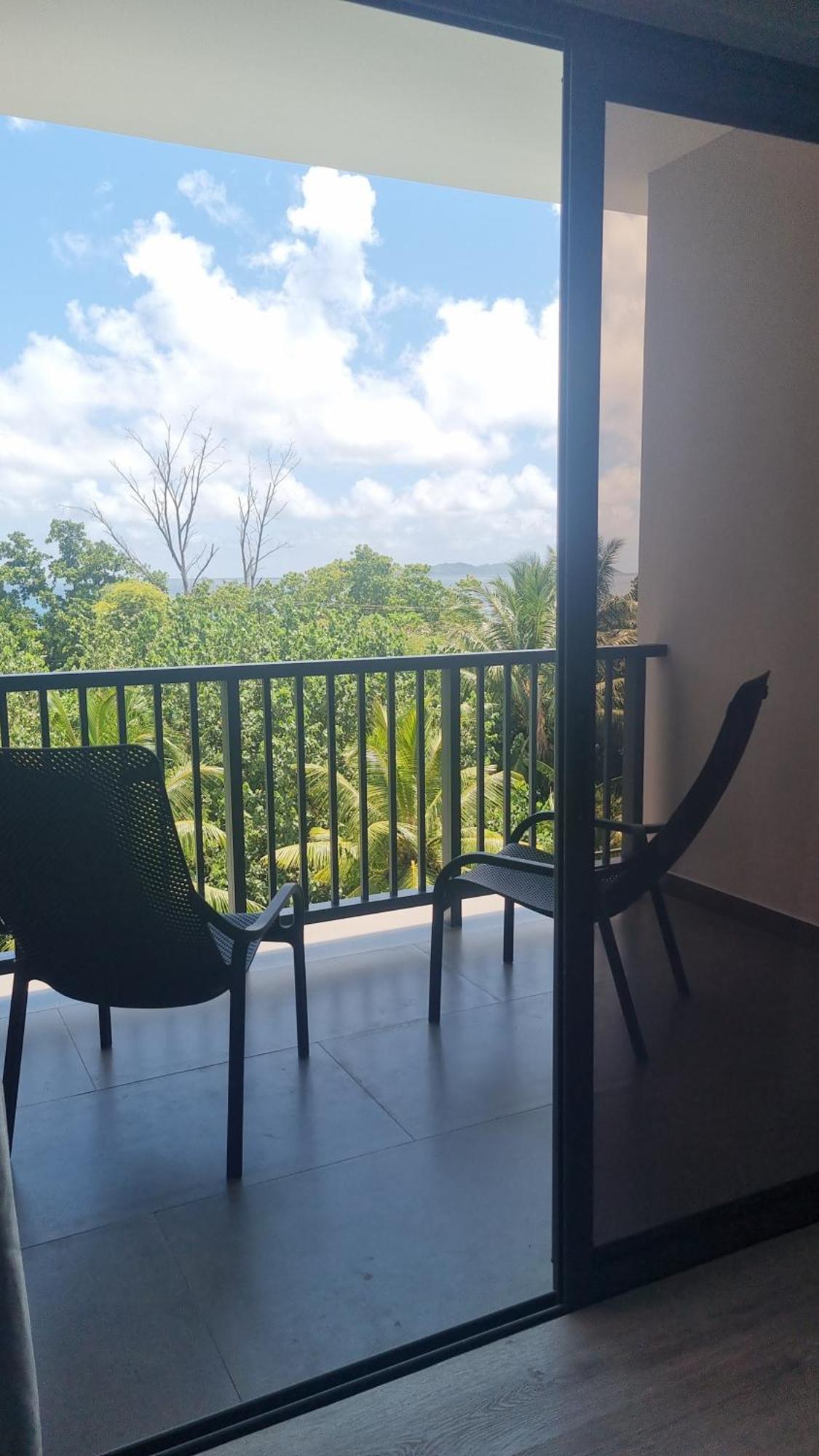 Villa Tranquility Baie Sainte Anne