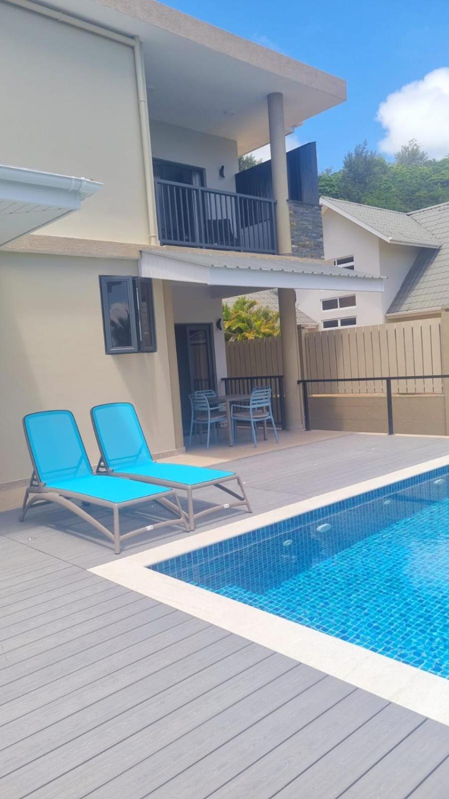 Villa Tranquility *